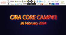 Cira Core Camp#3