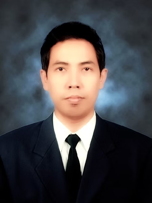 ชวลิต หามนตรี