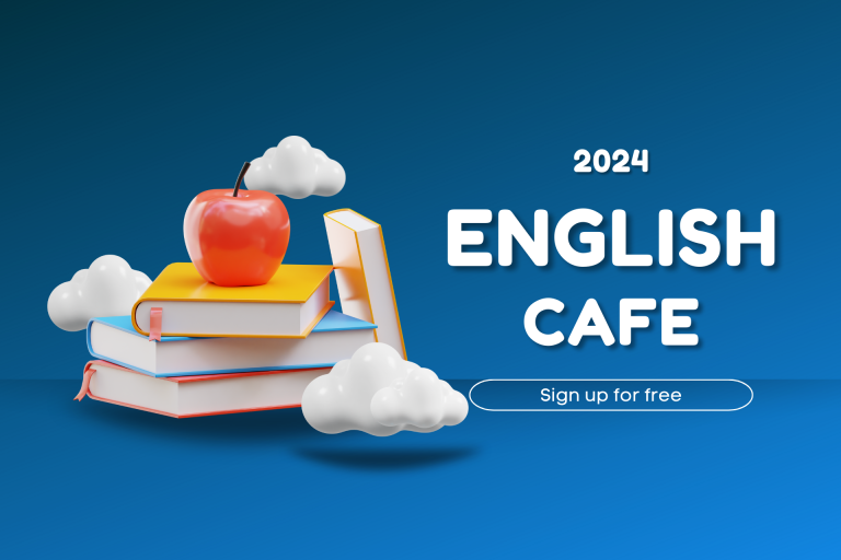 English Cafe