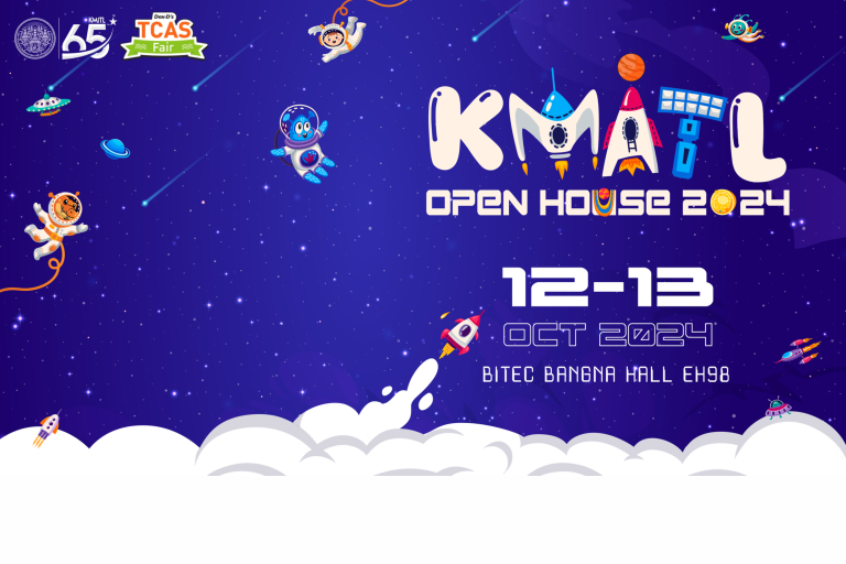 KMITL