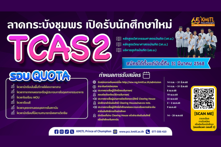 สจล.