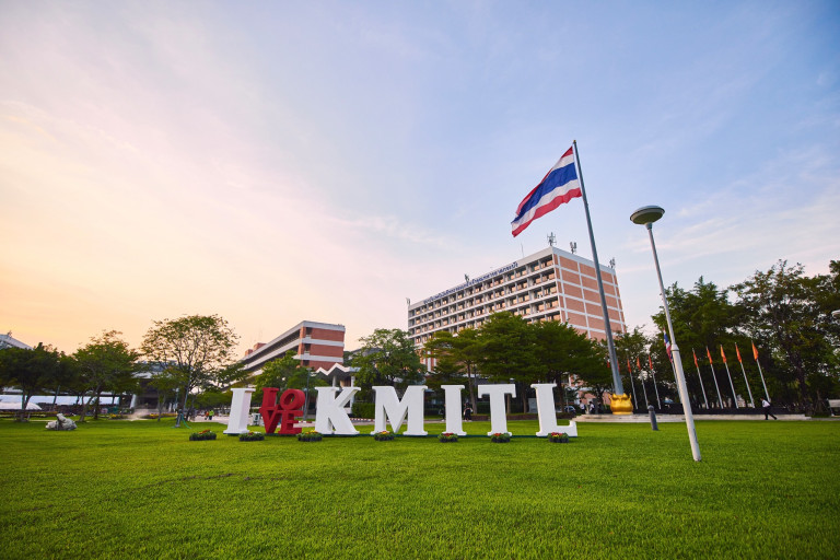 KMITL