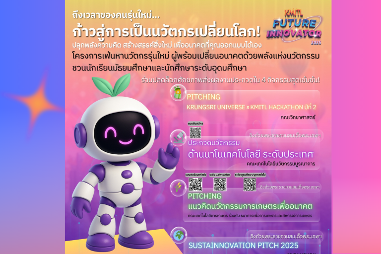 KMITL