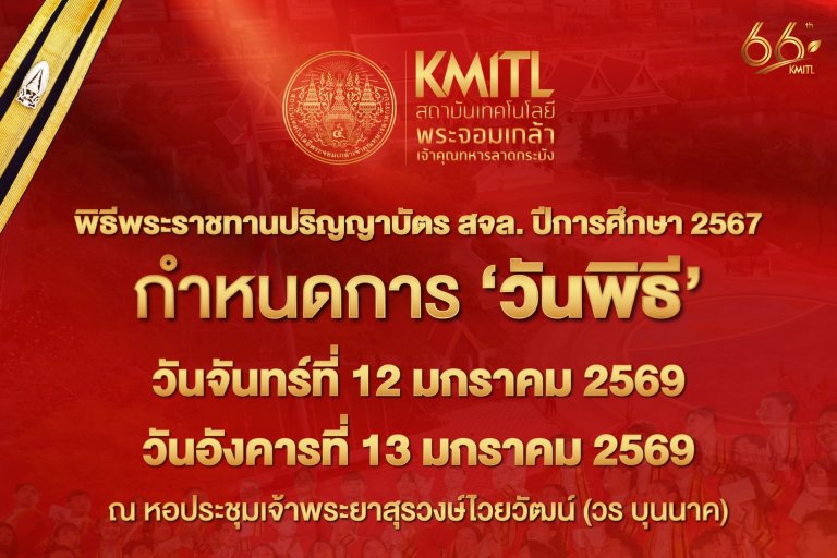 KMITL