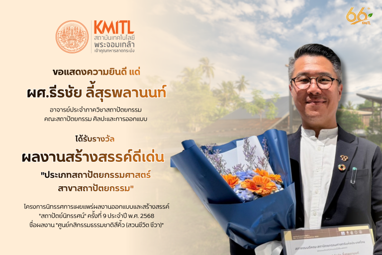KMITL