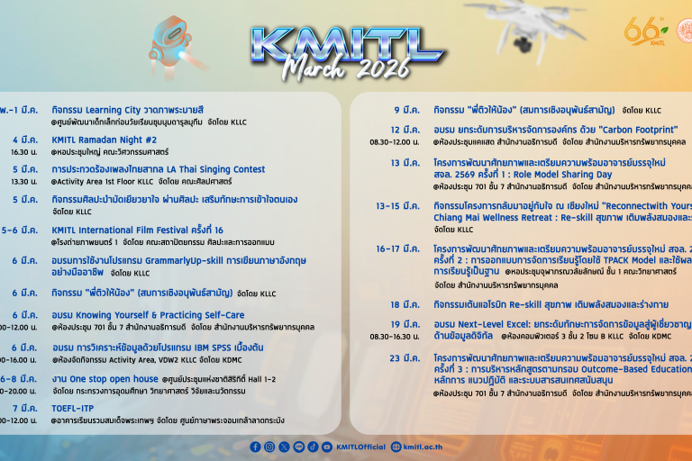 KMITL