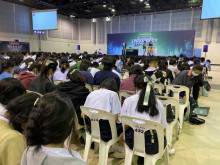 Thailand University Expo 2022 