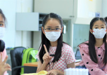 “ค่ายพัฒนาศักยภาพการเรียนรู้ทางวิทยาศาสตร์”