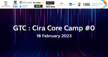 Cira Core Camp