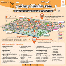 จุดพักญาติ