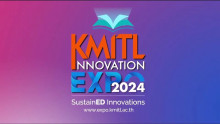 KMITL INNOVATION EXPO 2024