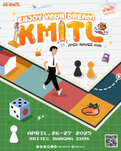 KMITL