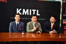 KMITL