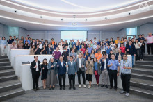 ลาดกระบังนิทรรศน์ 69