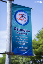 25ปี