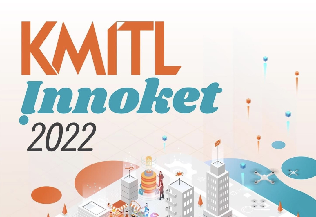 KMITL Innoket