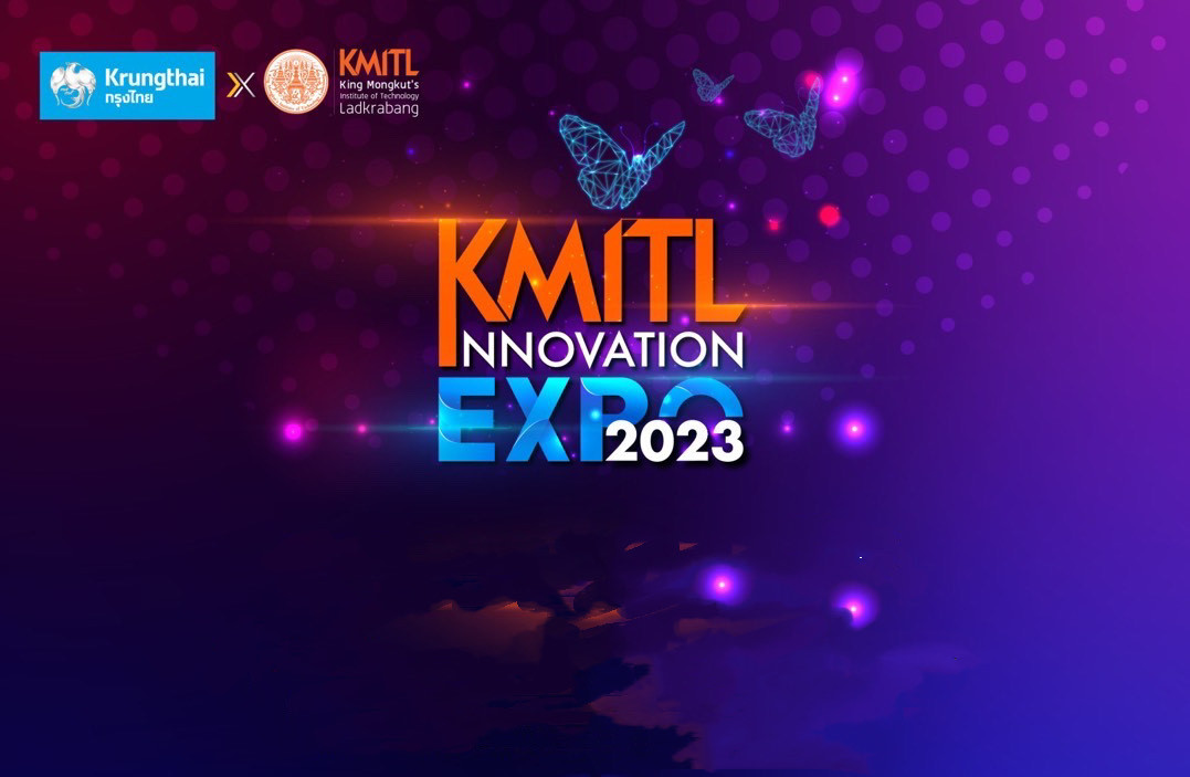 KMITL INNOVATION EXPO 2023