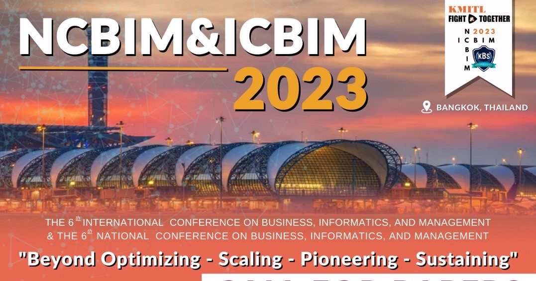 ์NCBIM&ICBIM2023