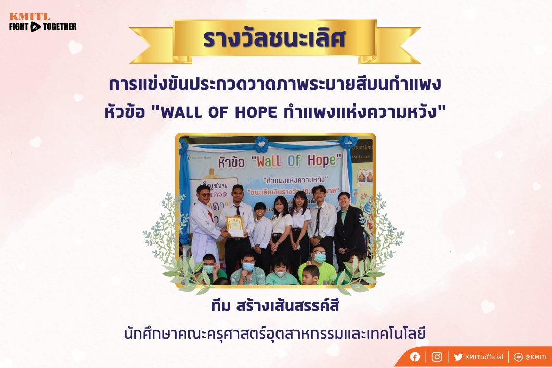 บ้านคามิลเลี่ยน-04w.png ชนะเลิศ