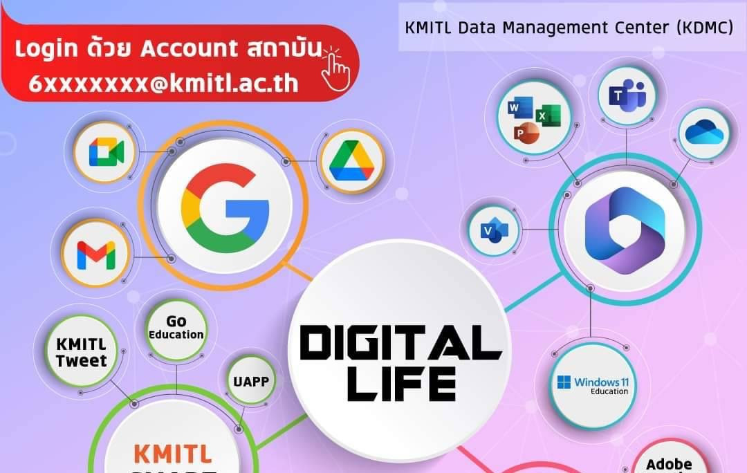 Digital Life