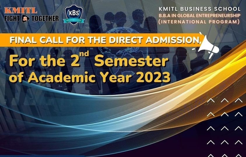 admission
