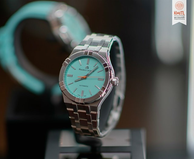 ประมูลนาฬิกา