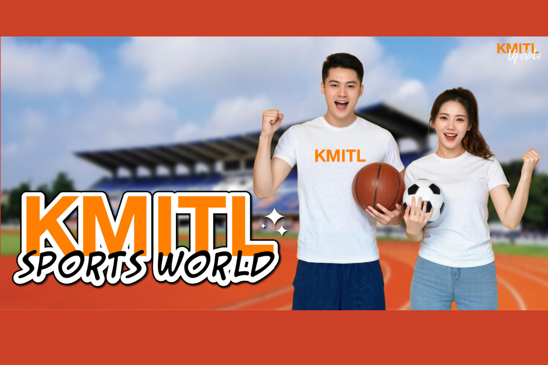 KMITL